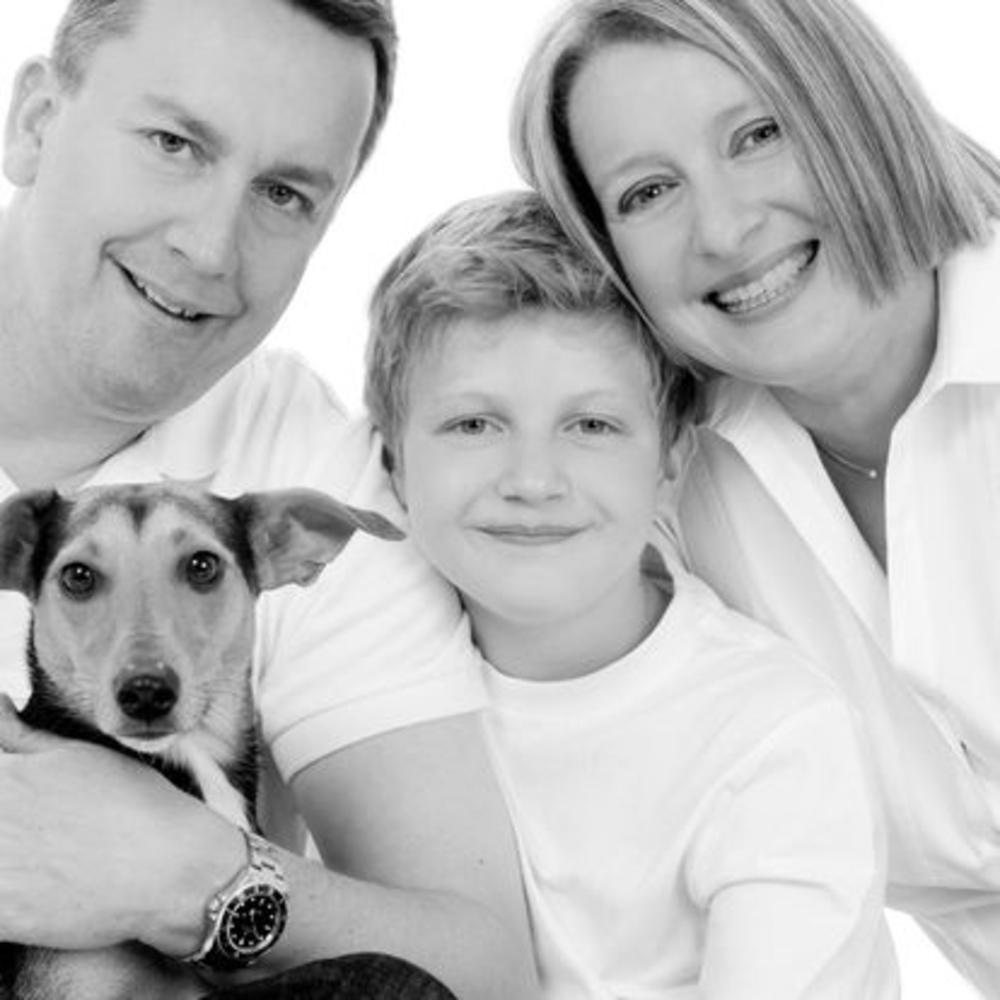 Meet your Posher, Sharon